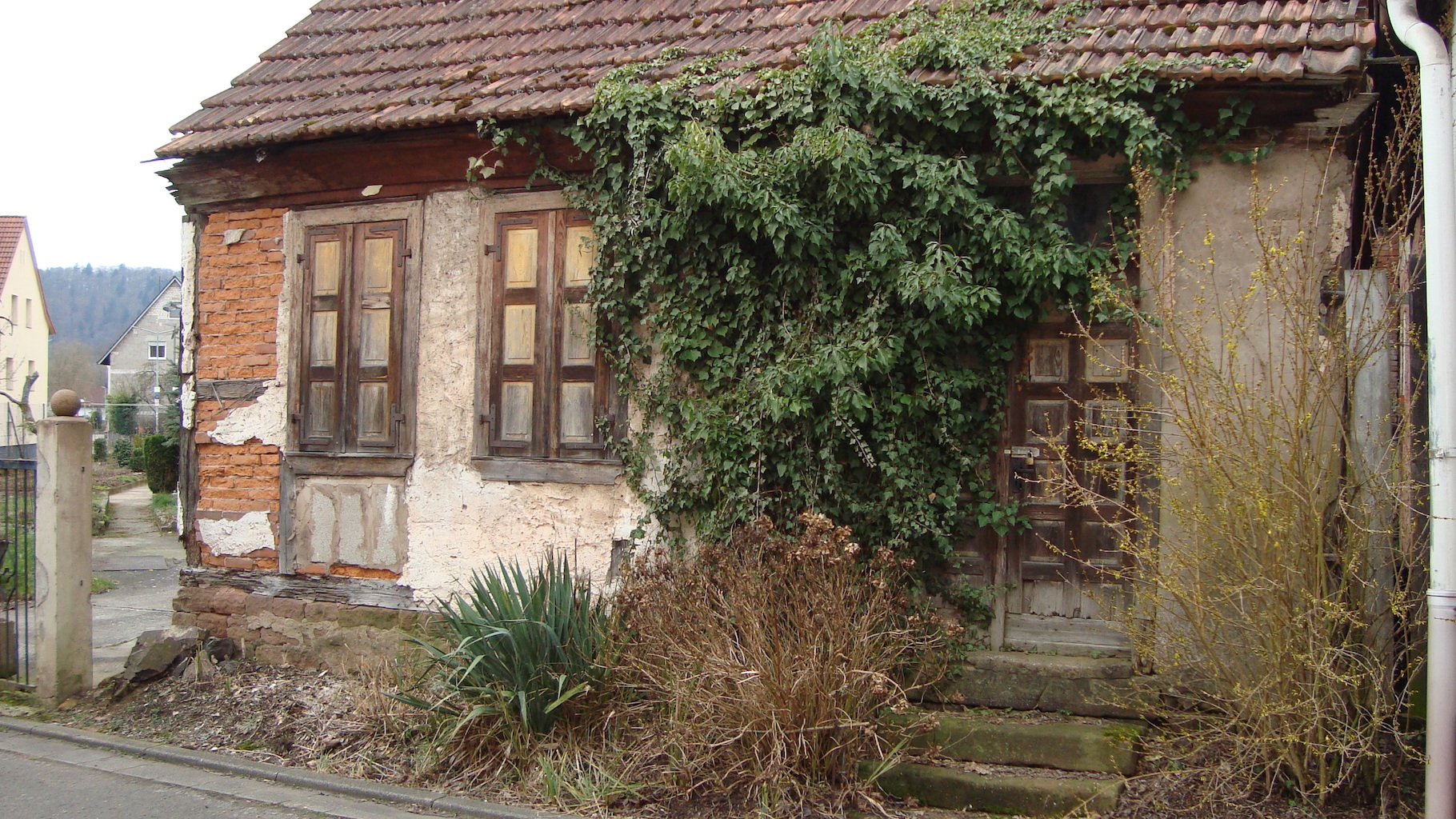 Arbeitskreis Judentum im Wasgau